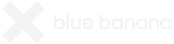 Blue Banana