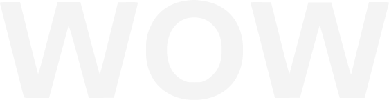 Wow