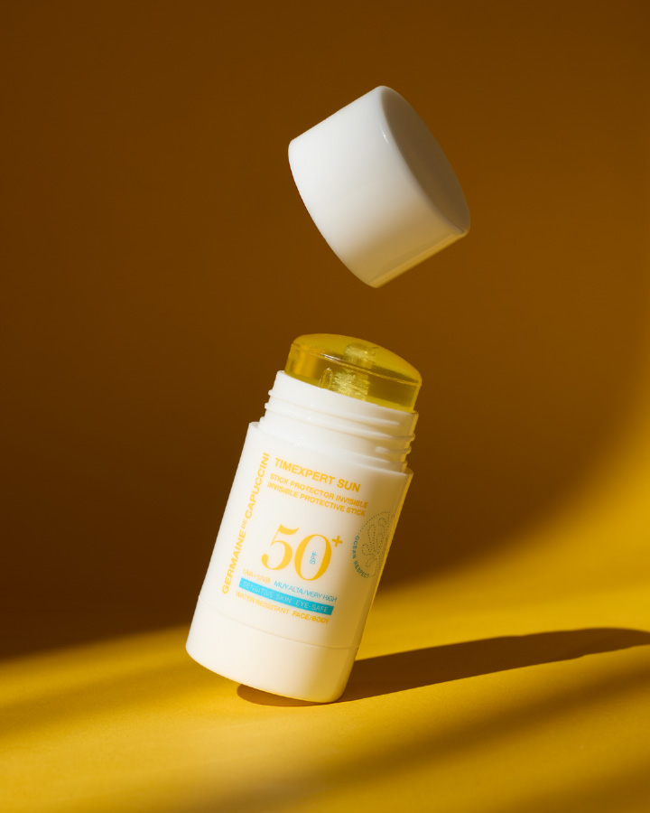 Germaine de Capuccini